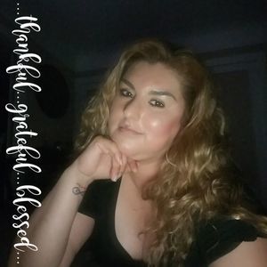 Meet your Posher, Marisol